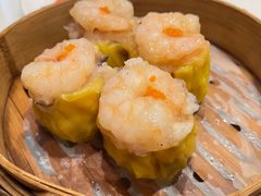 五鱼宝籽烧卖-虾饺妹·酒家(海珠广场店)