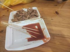 -细妹五香牛杂(步行街店)