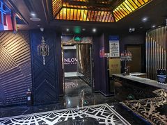 -INLOVE KTV(水晶城店)