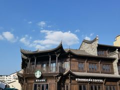 -梅城古镇