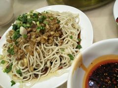 四川凉面-山城酒家(燕山路店)