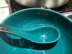 -二刀潮牛·鲜牛肉火锅(爱融荟城店)
