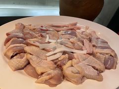 -百年果林椰子鸡(中洲店)