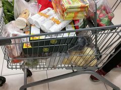 -永辉超市(鲁谷店)