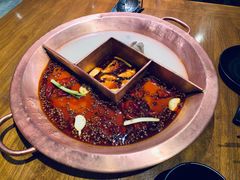 -雾漫川城重庆火锅(上和商业广场店)