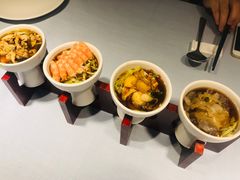 -茶宴·美食地标餐厅(沙坡尾店)