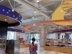 -中田健身工作室(珠江路地铁站店)