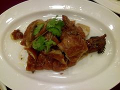 20120409127-汕头君华海逸酒店·鸿桃轩中餐厅