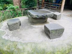 -成都杜甫草堂博物馆