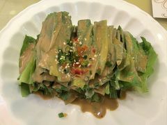 -东四民芳餐厅(朝阳门店)