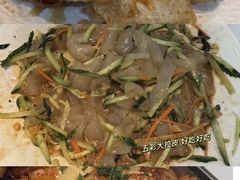 -红东阁东北菜烤肉酒馆(CROSS万象汇店)
