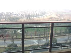 -成都蒲江花样年福朋喜来登度假酒店·宜客乐西餐厅