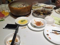 -风味小馆(天目湖宾馆店)