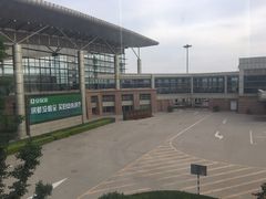 -太原武宿国际机场