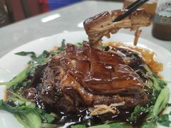 -协和菜馆(凤凰街店)