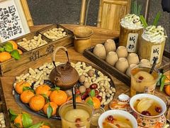 -吼堂老火锅(太古里总店)