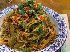 -老兵食堂(景新街店)