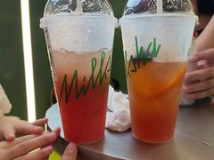 -迷客夏Milksha(圆融天幕店)