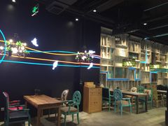 -集咖啡(兴泰御都店)