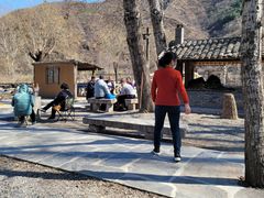 -百花人家(清水镇店)