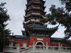 景点-焦山风景区