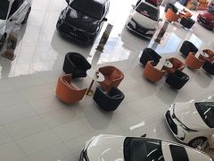 -佛山骏安一汽丰田4S店(南海区店)