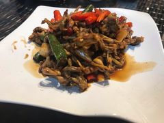 -走马楼饭庄(慈城古县城店)