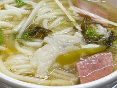 云南过桥米线-福利来酒店(泺源大街店)