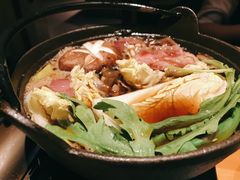 -久喜番和牛烧肉酒场(北辰三角洲店)