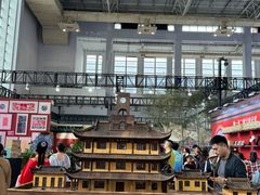 -宁波国际会展中心