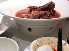 -九毛九西北菜(番禺万达店)