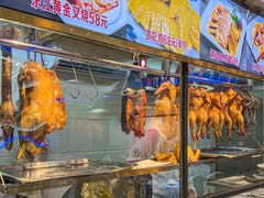 -东江海鲜大排档·潮汕菜·砂锅粥