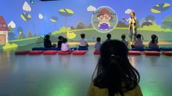 -小鸡哆哆故事屋·儿童乐园(嘉里城店)