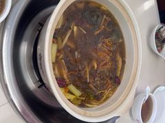 -土连锅·现熬养生汤锅(梁家巷店)
