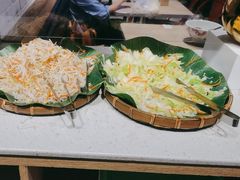 -云味馆·云南菜·云南米线(景田店)