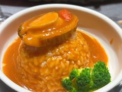 -老渔民·北塘海鲜(新港远洋宾馆店)