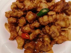 -箸福·夜上海(月牙湖公园店)