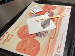 -肯德基(西单商场店)