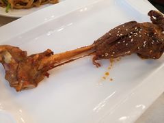 -那达慕蒙古风味酒楼