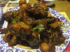 -赵记煎饼卷大葱(东岳店)