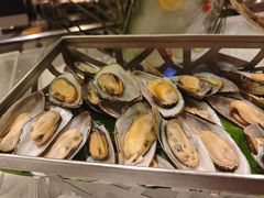 -上海锦江汤臣洲际大酒店壹阶层