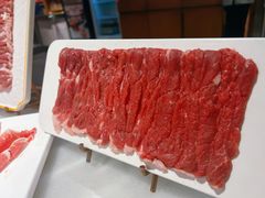 -北平三兄弟涮肉(簋街总店)