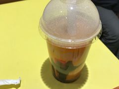 -麦当劳(方大城店)