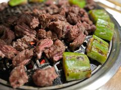 -霸腹烤肉(厦门柚子番店)