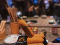 -重庆渝达老火锅(春熙路店)