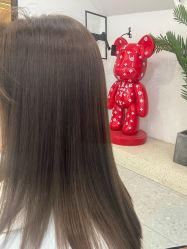 -上禾 HAIR SALON
