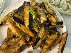 -岳姥姥饺子(泺文路店)