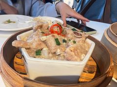 -申粤轩酒楼(丁香花园店)