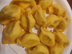 -俏东方·海味水饺·青岛菜(崂山店)