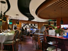大堂-百味馆·粤菜·湛江菜(后海花园店)